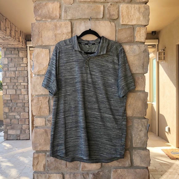 Nike Other - Nike Golf Dri-Fit Polo Shirt